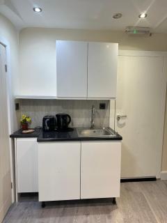 Room 4 - En-suite for 2 people - 6