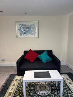 Room 4 - En-suite for 2 people - 2