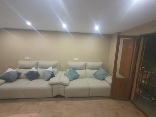 APARTAMENTO Mirador de la Alhambra - 4