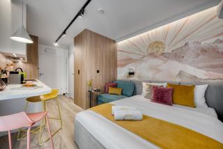 Emihouse Rubikon Apartments - 3