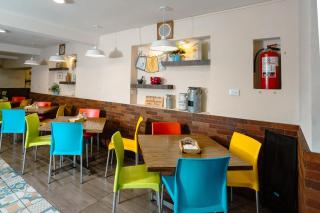 Hotel Suites Kino - 6