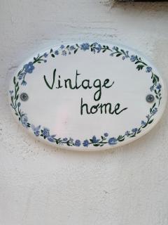 Vintage Home - monolocale in Salento - 0
