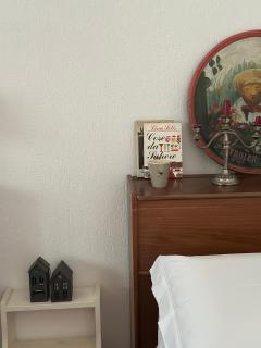 Vintage Home - monolocale in Salento - 5