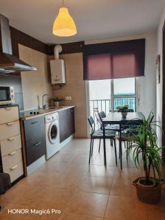 Apartamento Maribel 2 habitaciones capacidad 5 personas - 9