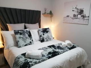 Luna Luxury Living - Nelspruit - 6