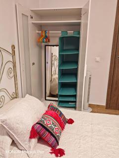 Apartamento Maribel 2 habitaciones capacidad 5 personas - 7