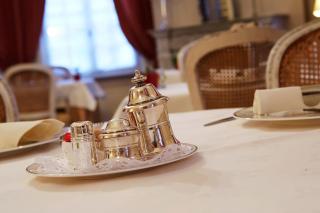 Hotel Ter Driezen - Turnhout - 4