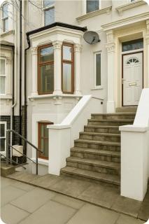 3 Vartry Central London Rooms - 9