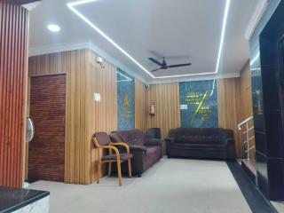 SPOT ON Srinivasa Residency - 9