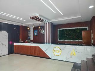 SPOT ON Srinivasa Residency - 1