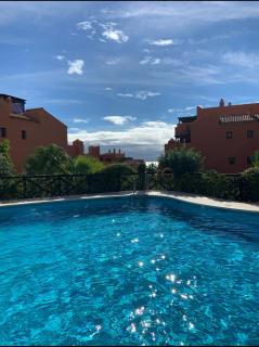 Jardines de Nueva Galera en Estepona - 9
