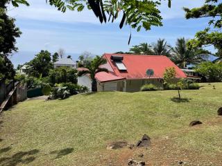 Ti Kajou Creole House Deshaies - 1