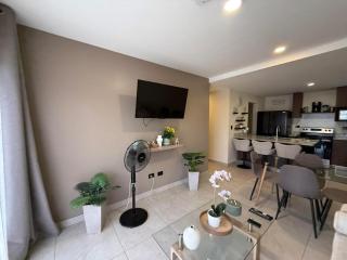 Tropical Sunshine - 5