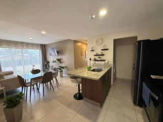 Tropical Sunshine - 3