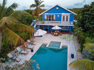 Hideaway Villa 2 Minute walk to Grace Bay Beach - 9
