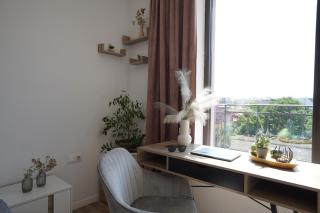 Cozy place with free parking - 3