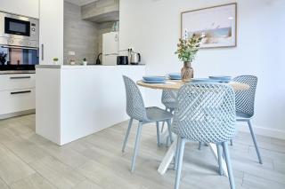 Beach Apartment in Santa Pola - 5