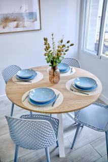 Beach Apartment in Santa Pola - 4