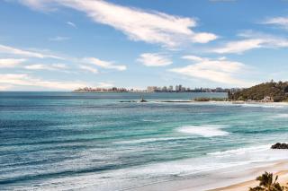 Luxury Beachside Apartment - The Hemingway - 4