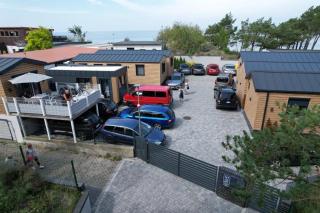 Apartamenty i Domki WyDmy Międzywodzie - 4