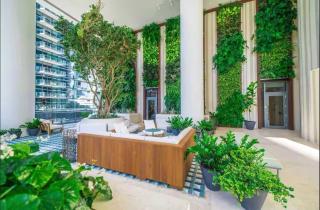 SLS Lux Brickell Residences City Views - Miami - 1