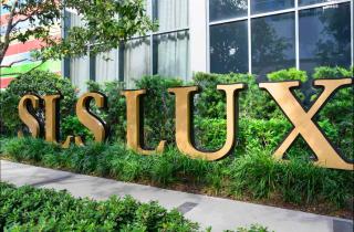 Suite SLS Lux Brickell City Views - 8