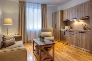 Apartman Aleksandar AS - 3