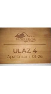 Apartman Aleksandar AS - 2