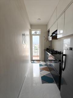 Parivartan Vrindavan Luxury Stay - Vrindāvan - 1