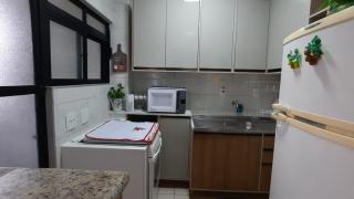 Apartamento com piscina 200m da Praia das Asturias - 7