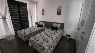 Apartamento com piscina 200m da Praia das Asturias - 6