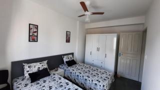 Apartamento com piscina 200m da Praia das Asturias - 4