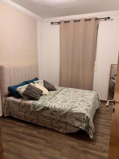 New, quiet and comfortable - 1