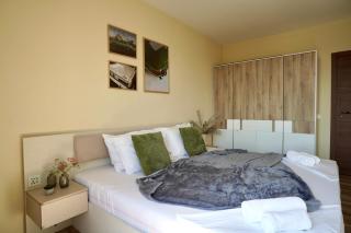 Cozy place with free parking - Sofia - 6