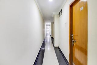 Hotel O Srinivasa Residency - Tirupati - 2