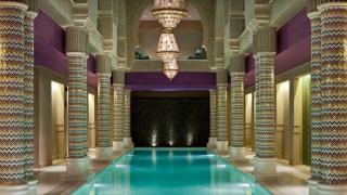 egyptian hotel - 5