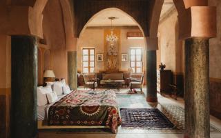 egyptian hotel - 2