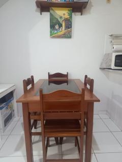 Hosting in Apt COP 30 - Belém - 6