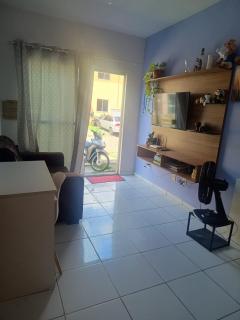 Hosting in Apt COP 30 - 3