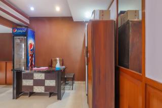 SPOT ON Hotel Pioneer lodge - Hyderabad - 2