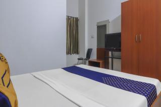 SPOT ON Hotel Pioneer lodge - 0