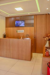 Hotel Flor de Lotus Comfort - 6