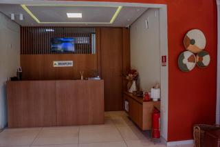 Hotel Flor de Lotus Comfort - 8