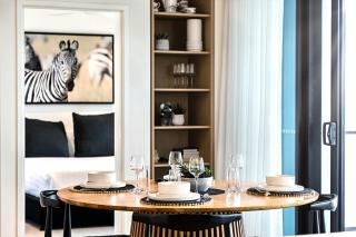 Luxury Beachside Apartment - The Hemingway - Gold Coast - 1
