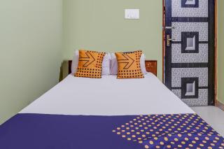 Hotel O R K Palace - Patna - 3