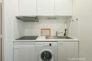 Cozy Room in Alésia Paris 14th - 6