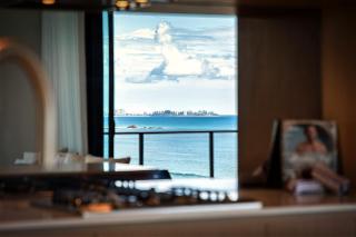 Luxury Beachside Apartment - The Hemingway - Gold Coast - 8