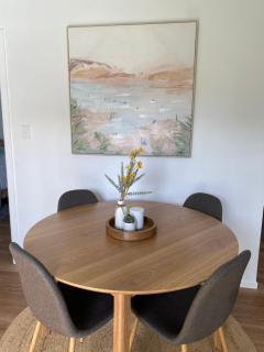 The Lazy Roo accommodation - 7