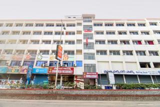 Hotel O Srinivasa Residency - 0