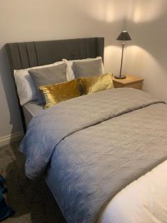 Modern Room Stay - Birmingham - 0